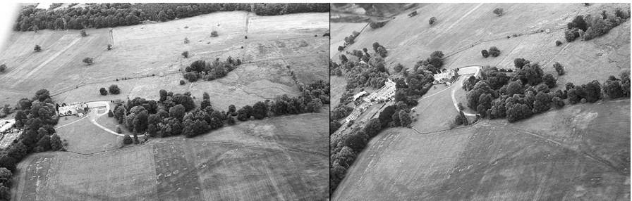 Durrow, Leo Swan photos