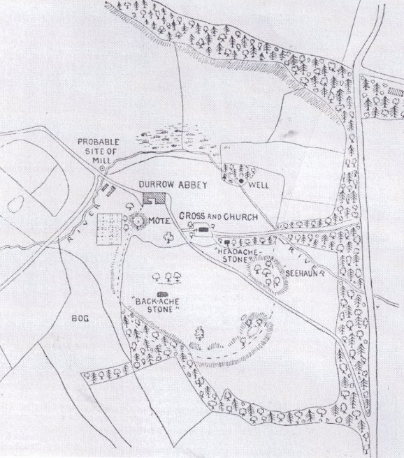 The Termon of Durrow